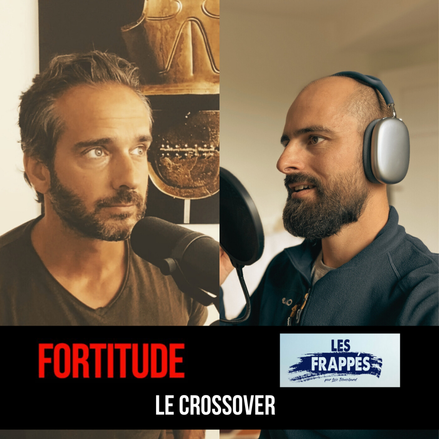 Fortitude
