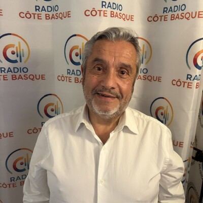 #171 - Marc'Aurier - Concert variéte française le 8/11 à Quintaou cover