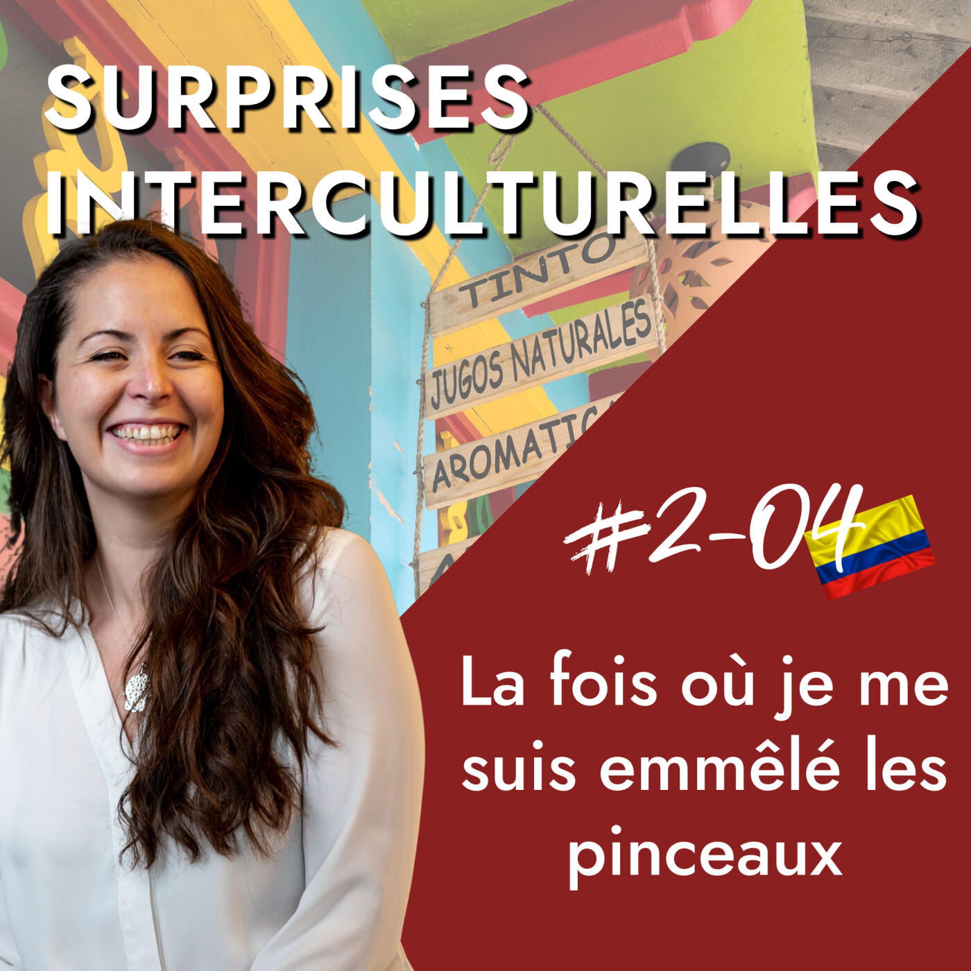 Surprises Interculturelles - Voyager et mieux comprendre les cultures du monde