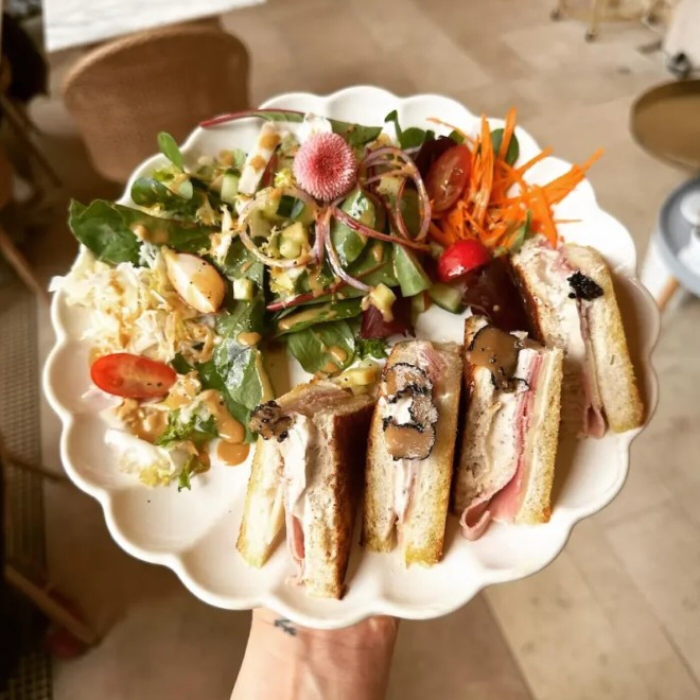 Replay - Sanef 107.7 - 2024/2025