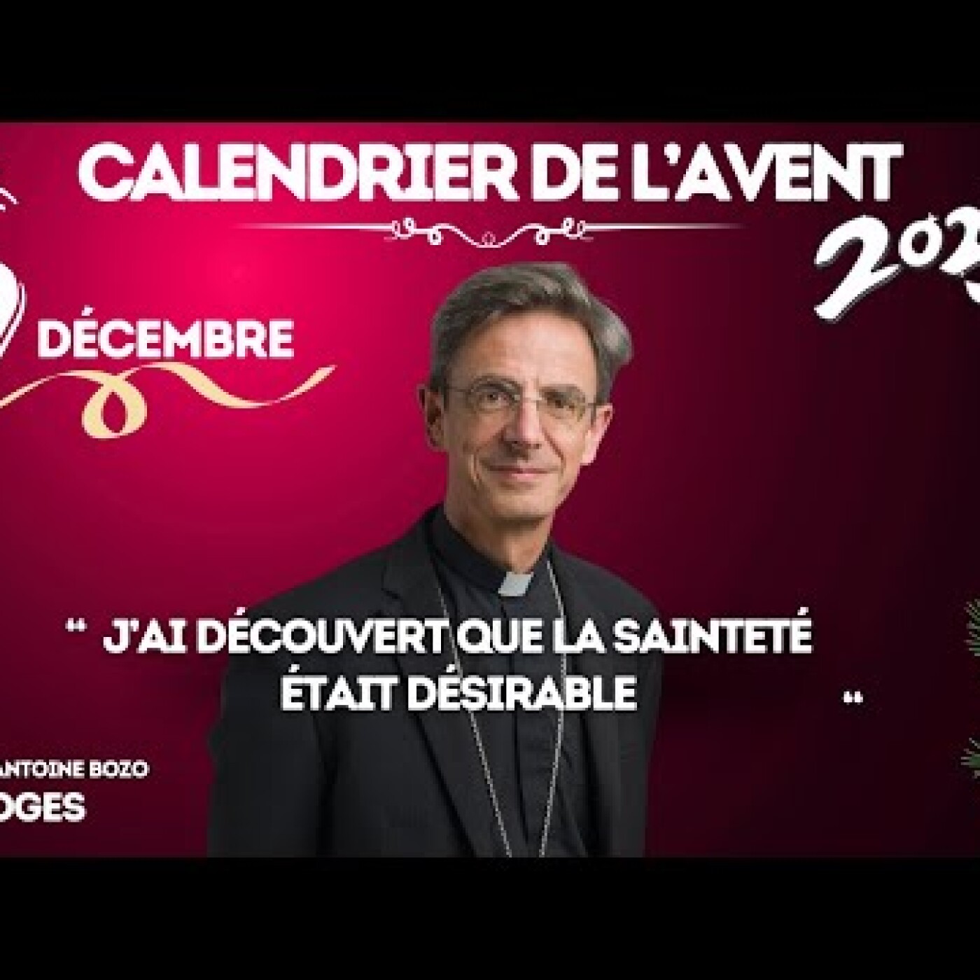 Evangile du jour | Parole du jour