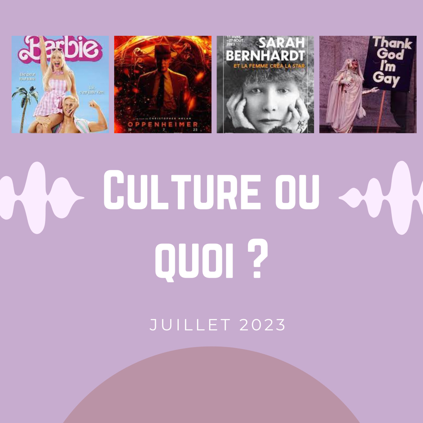 Culture ou quoi ?