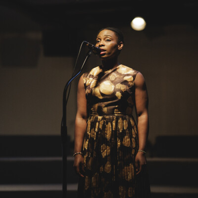 L'INSTRUCTION | Interview de Myriam Rault cover