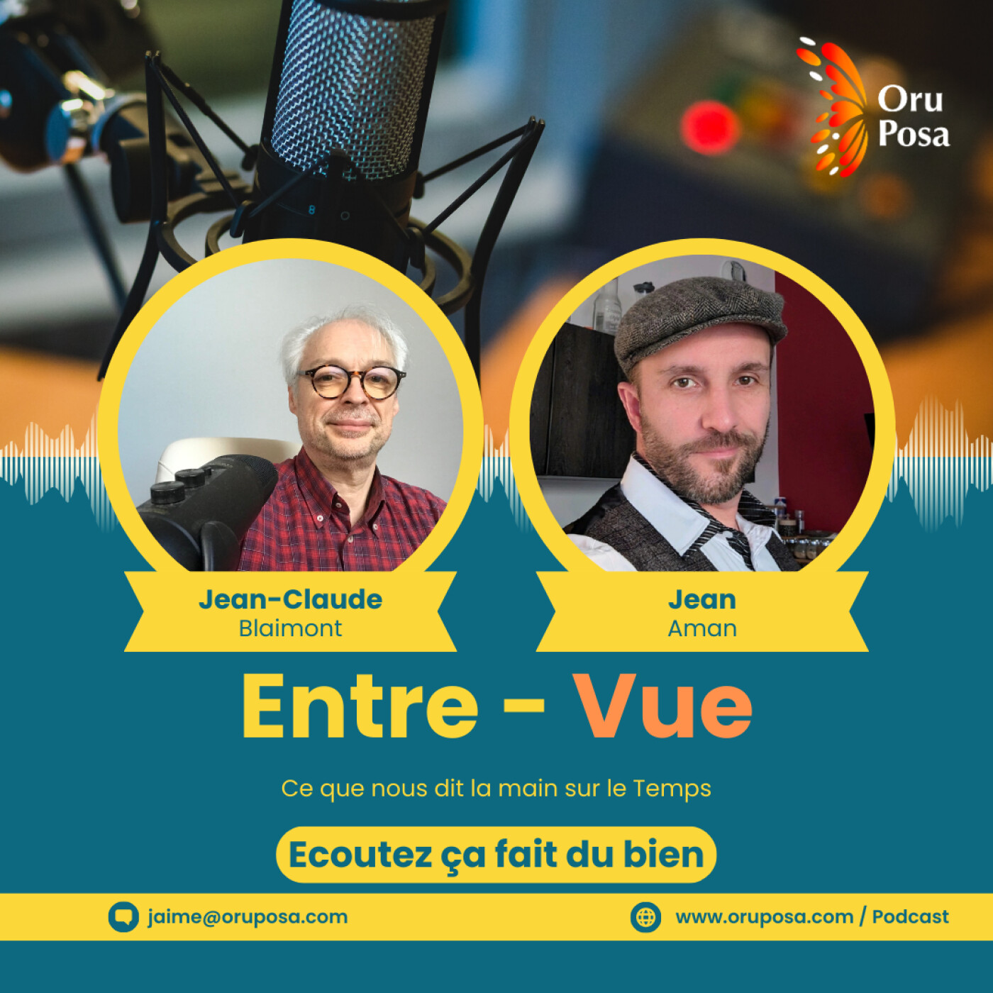 Entre Temps - ENTREprenez de Retrouver du TEMPS pour Vous