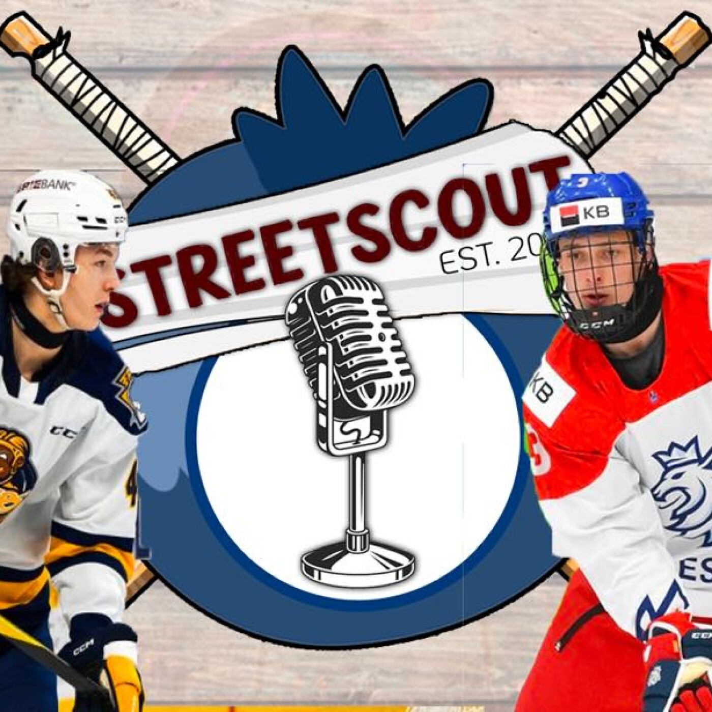 StreetScout