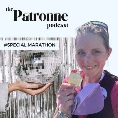 #Special Marathon - l'autosabotage et sentir imposteur même le dimanche cover