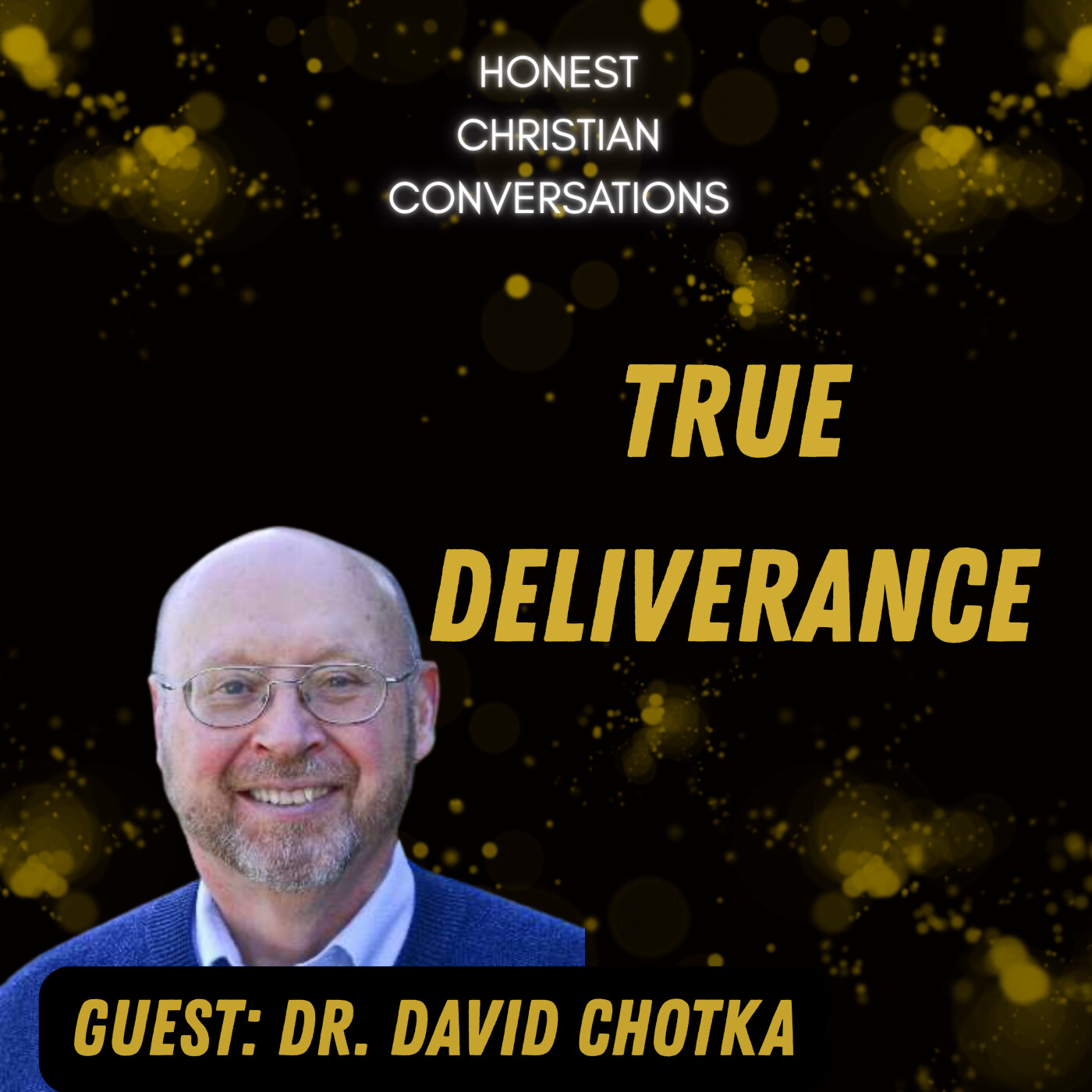 Understanding True Deliverance | A Biblical Perspective