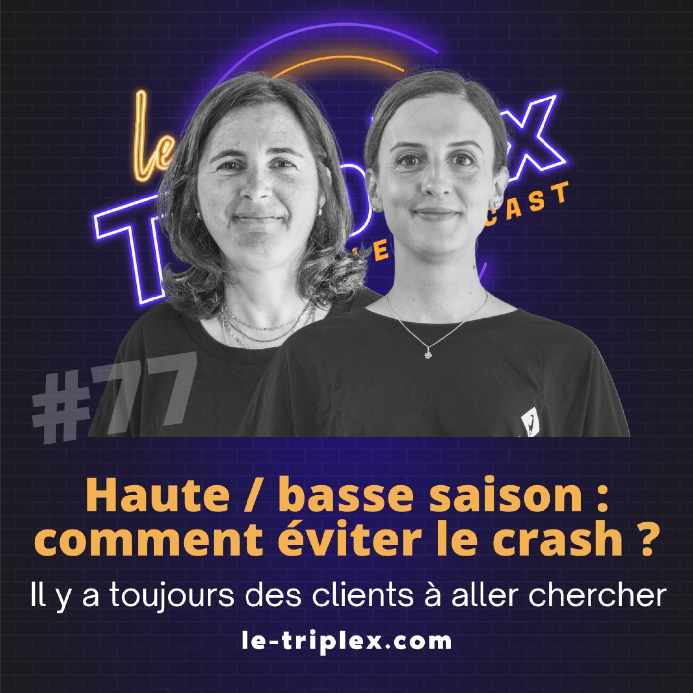 Le Triplex