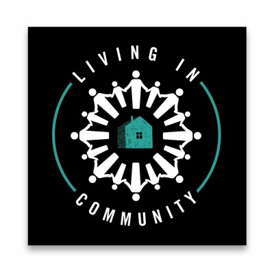 7/10/22. Living in Community: Isolation is Hell cover