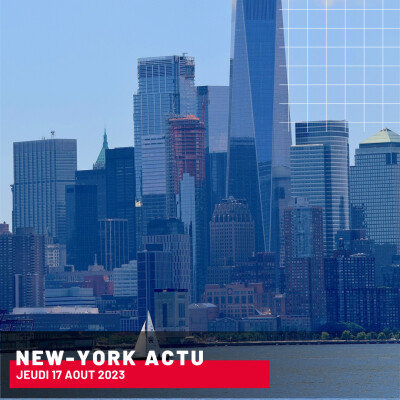 Jeudi 17 Août cover