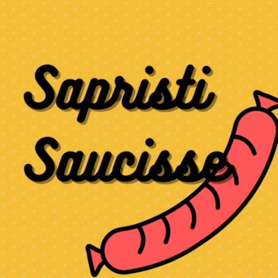 Bande annonce Sapristi Saucisse ! cover