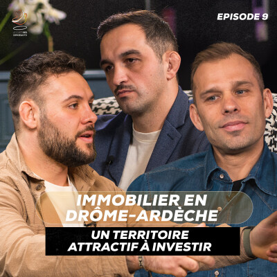 Hans et Thomas nous donne la température du marché immobilier local cover