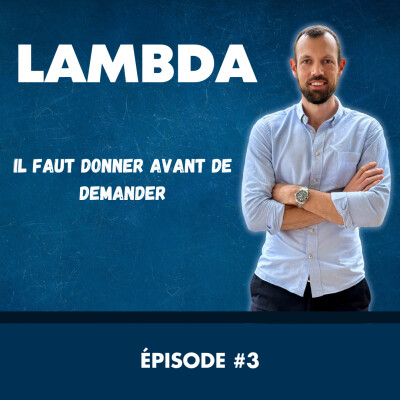 #3 - Il faut donner avant de demander cover