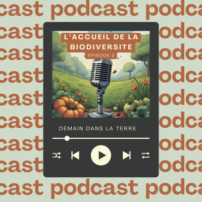 L’accueil de la biodiversité #2 cover