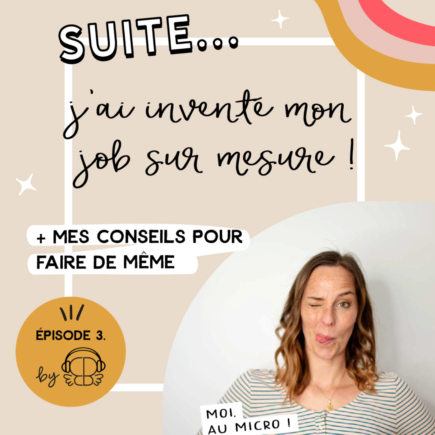 Ça Cogite dans la Boîte