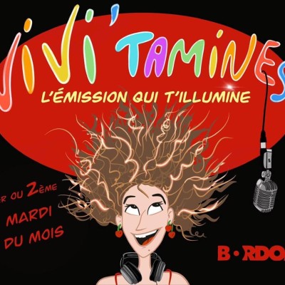 Vivitamines du 14/12/2021 cover