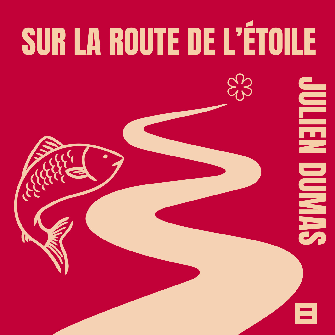 Julien Dumas à Zostera. Le travail avant l’étoile ⭐️