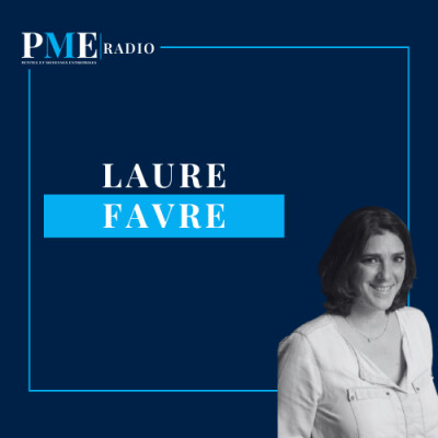 Spring : une alternative responsable aux produits d’entretien | Laure Favre, Co-fondatrice et CEO de Spring cover