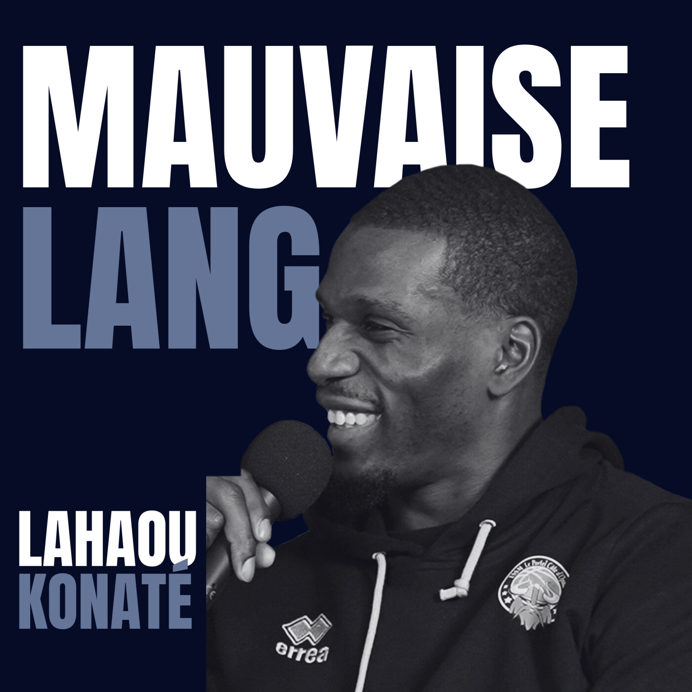 #33 - Lahaou Konaté : On m’a dit “trop petit”… 15 ans au plus haut niveau