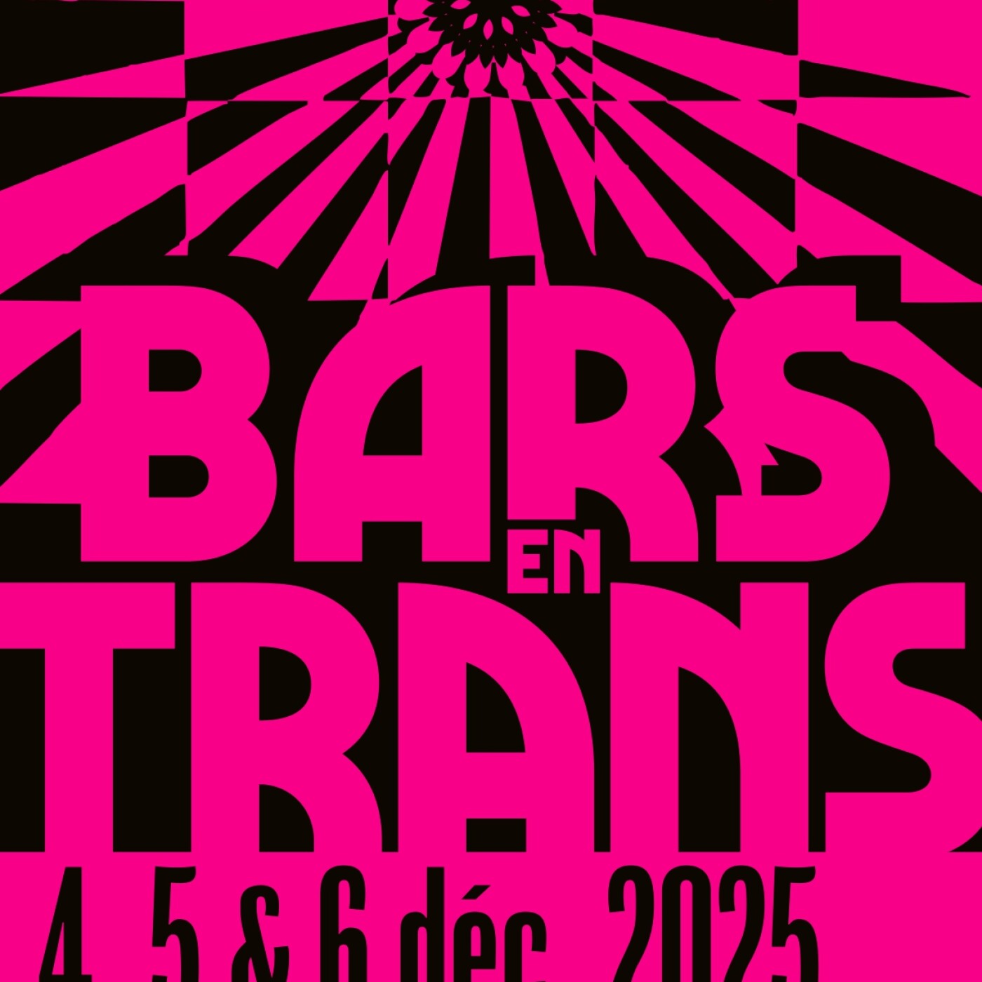 DIG DIG DIGGERS AUX BARS EN TRANS 6/6