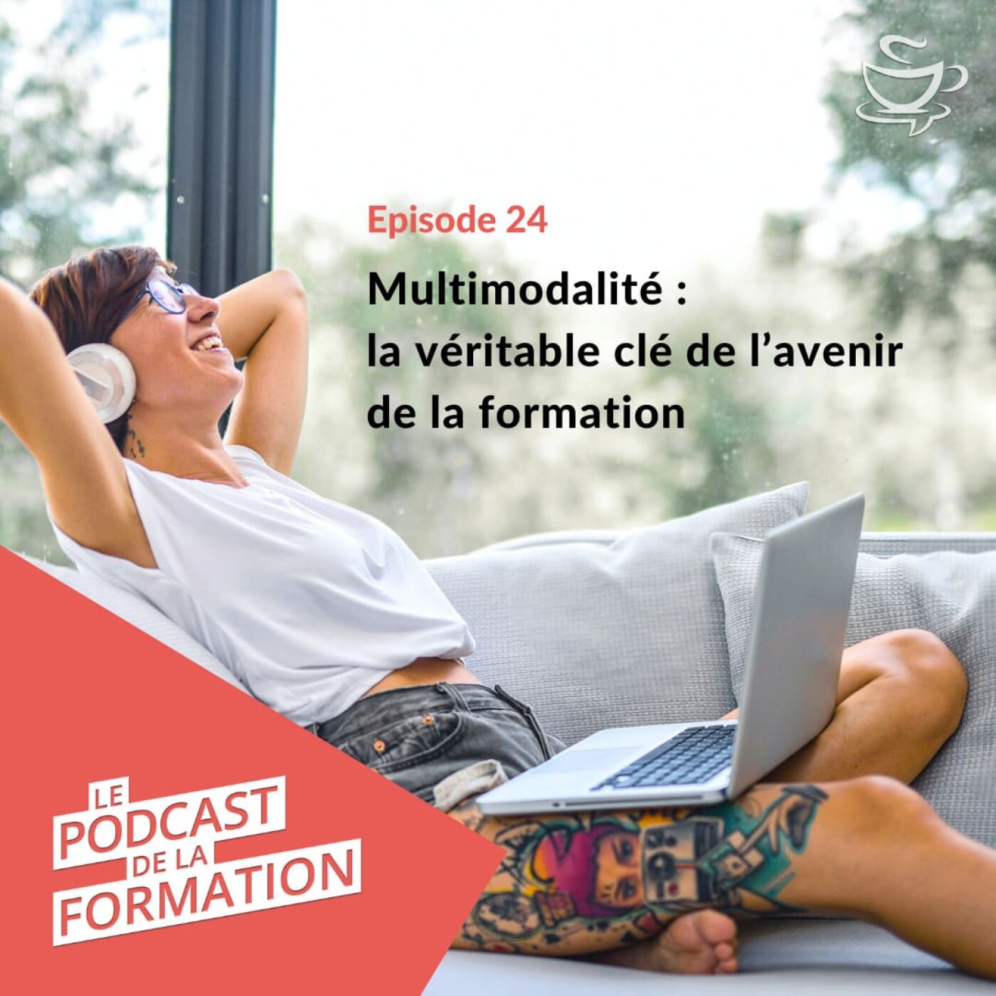 Le Podcast de la Formation
