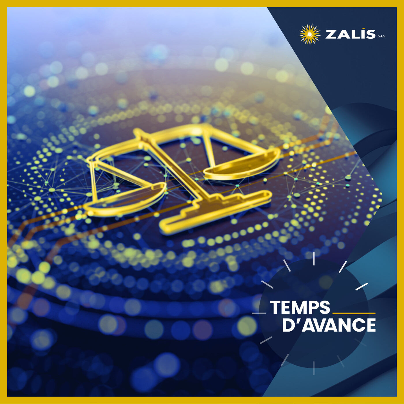 Temps d\'avance, le podcast des entreprises en mouvement