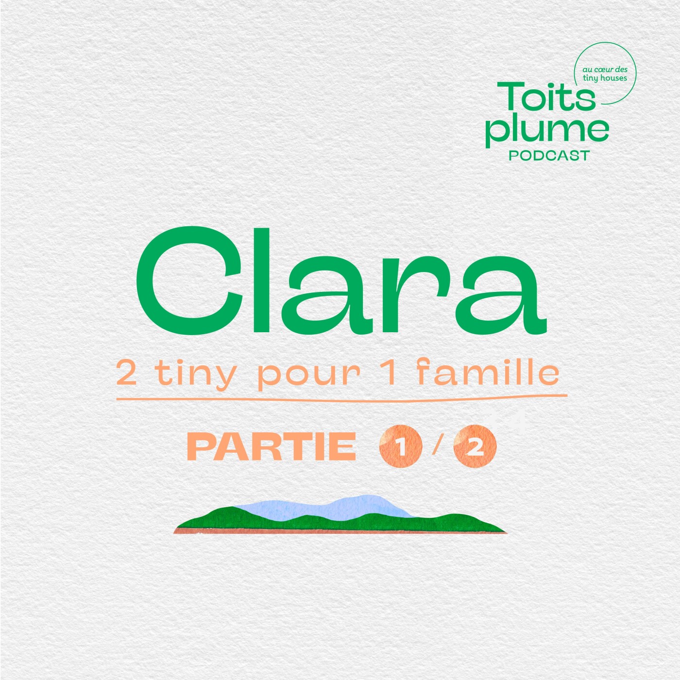 Toits plume