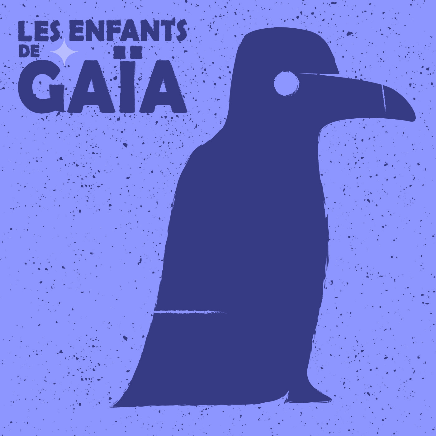 Les Enfants de Gaïa