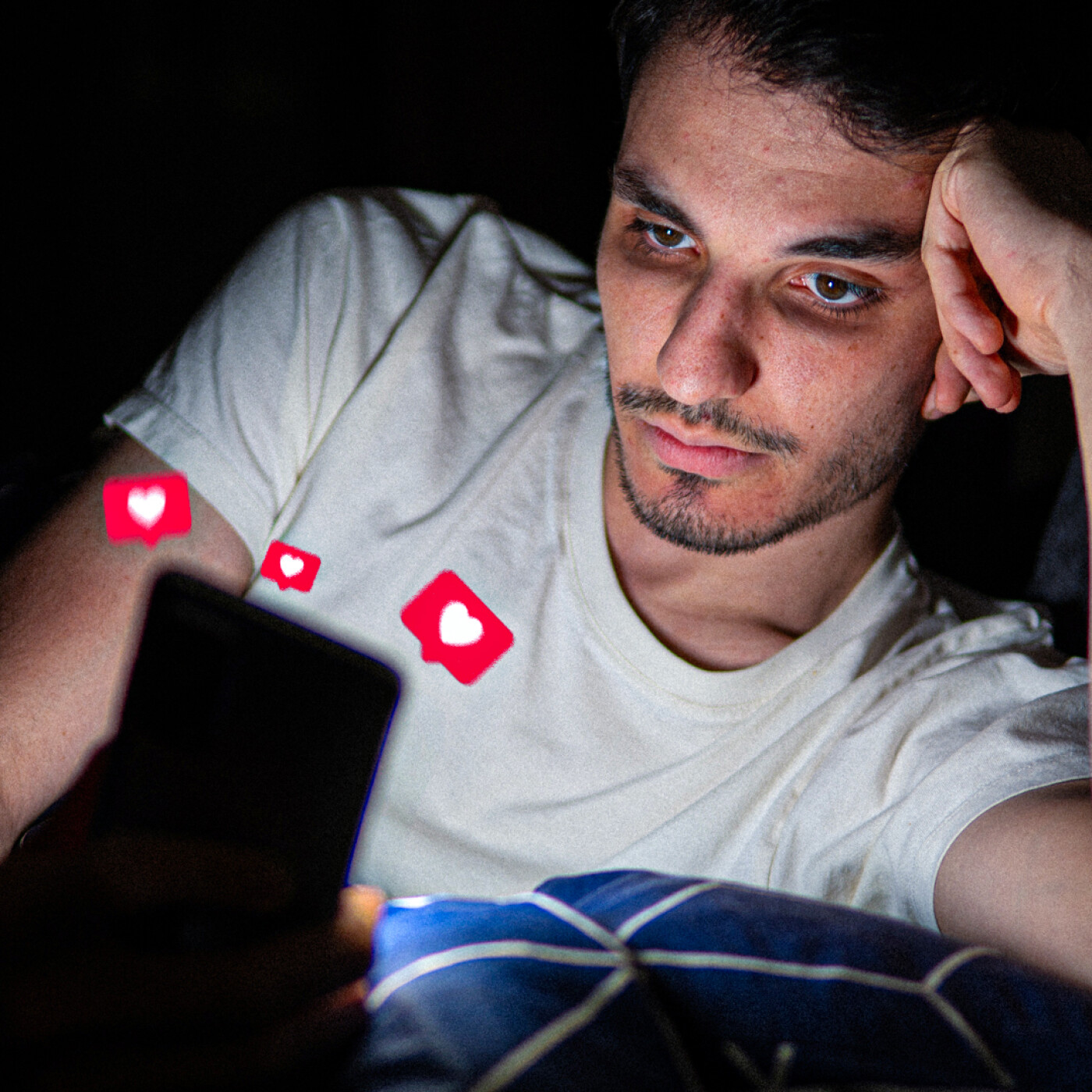Comment j’ai supprimé mon addiction à mon téléphone
