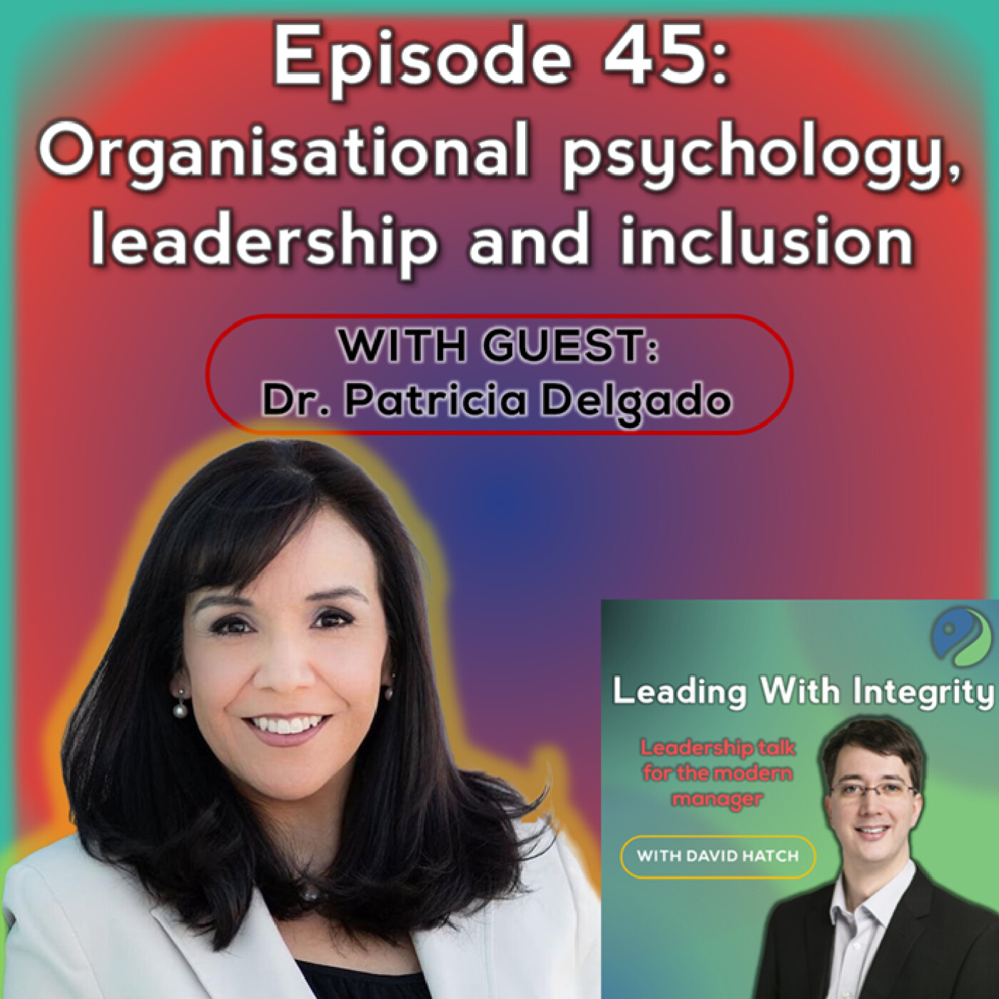 Leading with integrity: Leadership talk