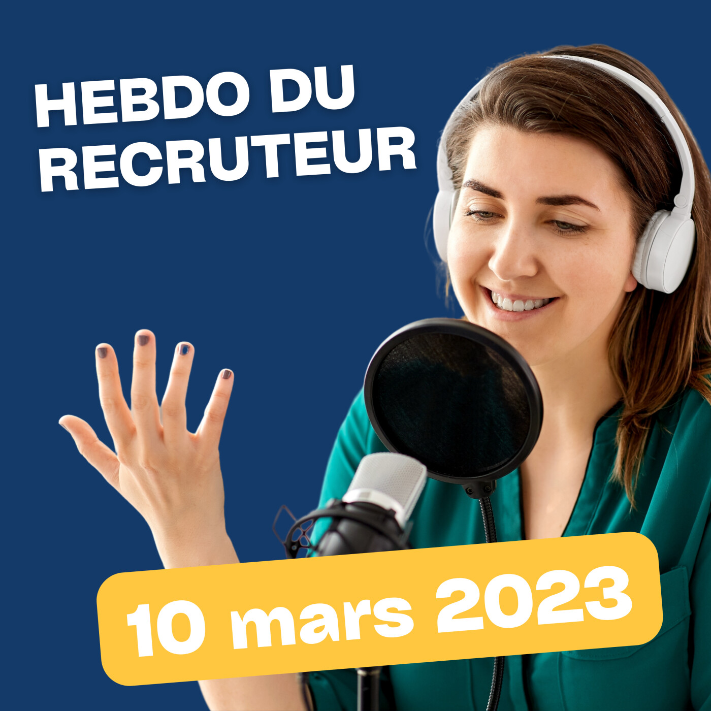 L\'hebdo du recruteur