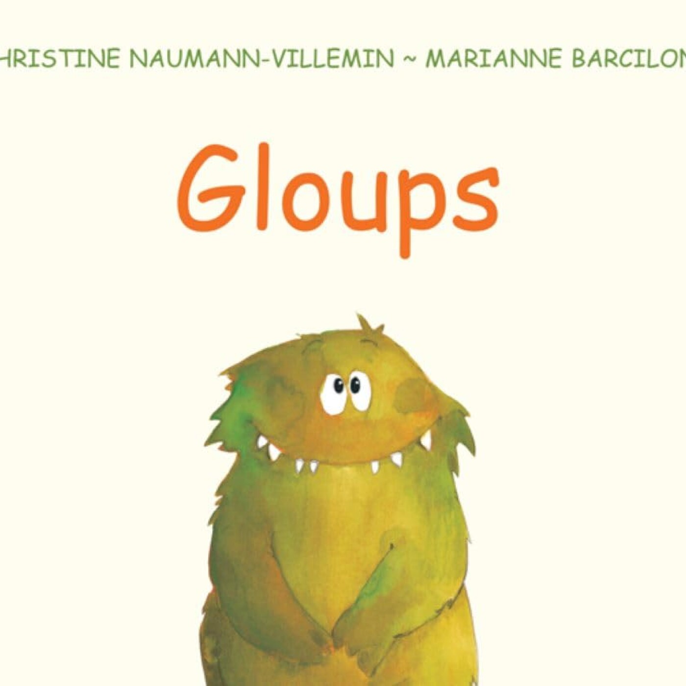 EPISODE ♯ 19-Gloups