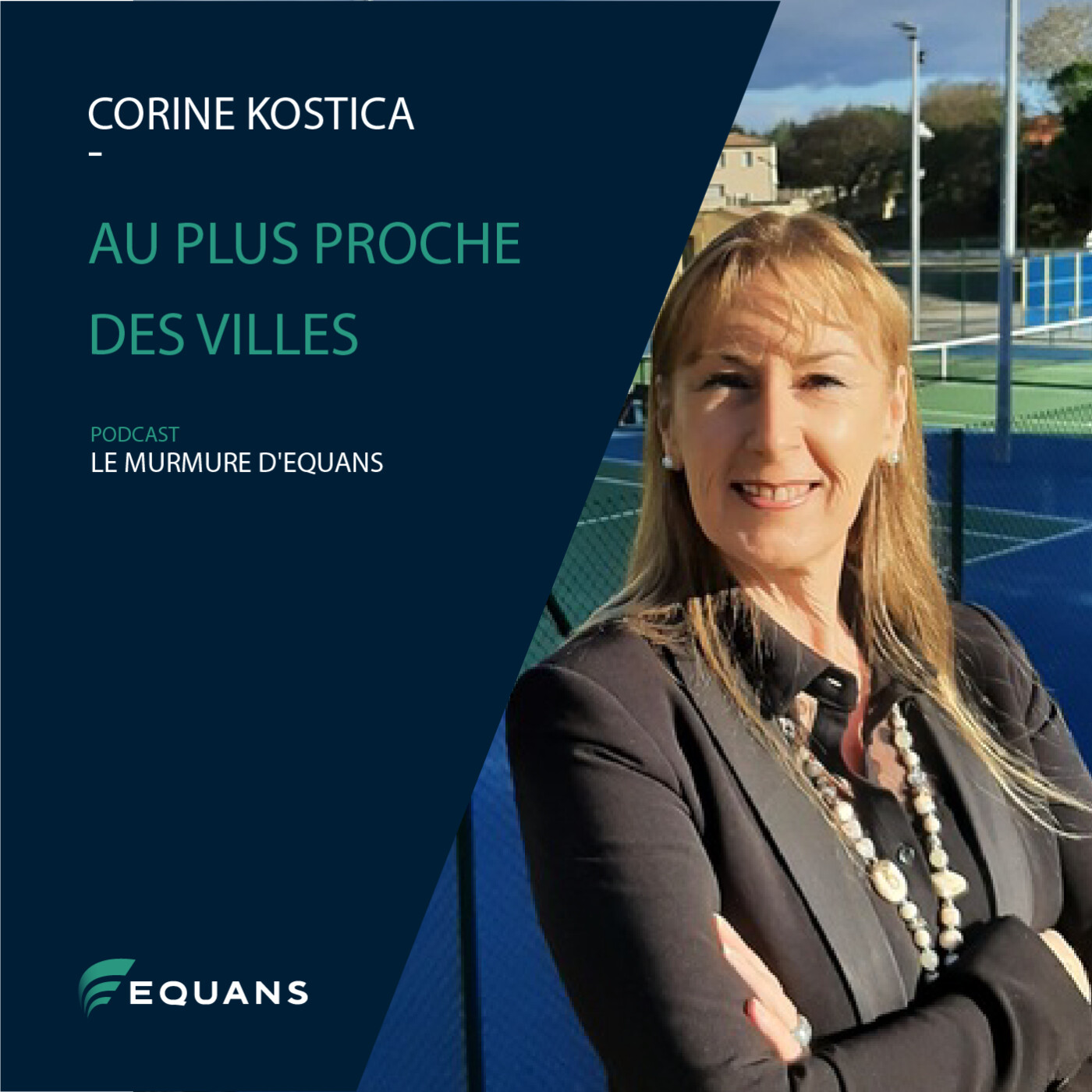 Le murmure d\'Equans