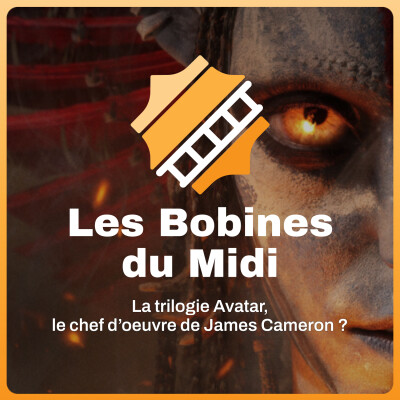 La trilogie Avatar, le chef d’oeuvre de James Cameron ? cover