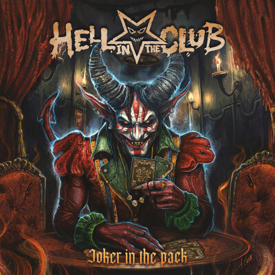 213Rock Harrag Melodica Live interview with Marco Lazzarini of Hell in the Club 28 01 2026 on Vinylestimes Classic Rock Radio cover