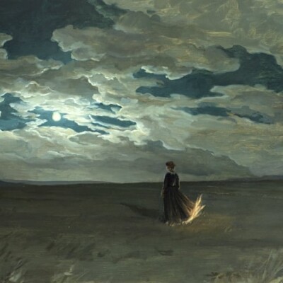 Episode 7 - Partie 1 - Chambre en soi et solitude. Retrouver les contours de soi-même par la solitude choisie. cover