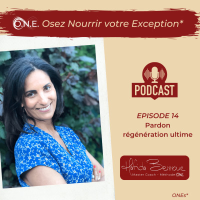 #14 - Pardon - Régénération ultime cover