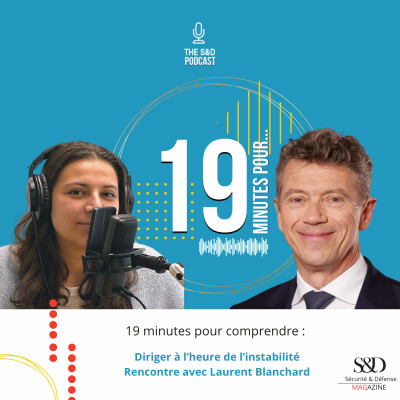 Diriger à l’heure de l’instabilité cover