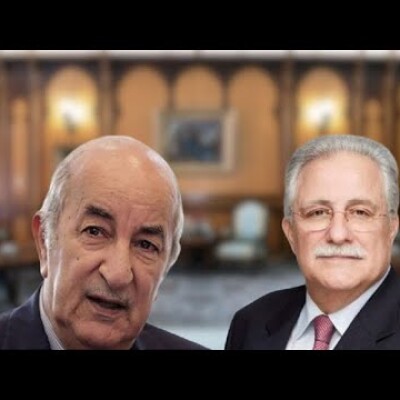 De quel droit Tebboune partage les secrets de l’Etat avec le recteur de la Grande Mosquée de Paris ? cover