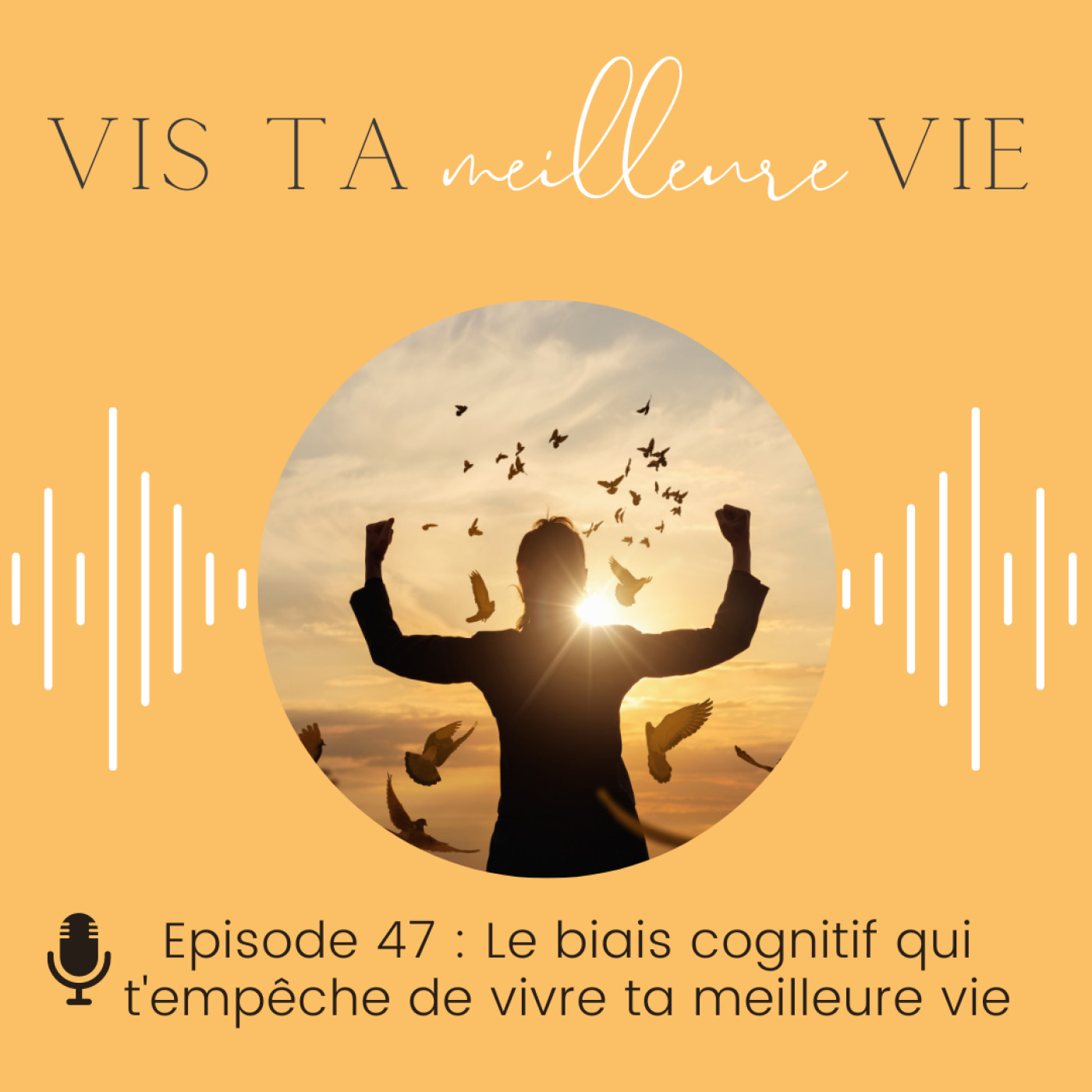 Vis ta MEILLEURE vie - les secrets de ton passage à l\'action pour vivre ta meilleure vie