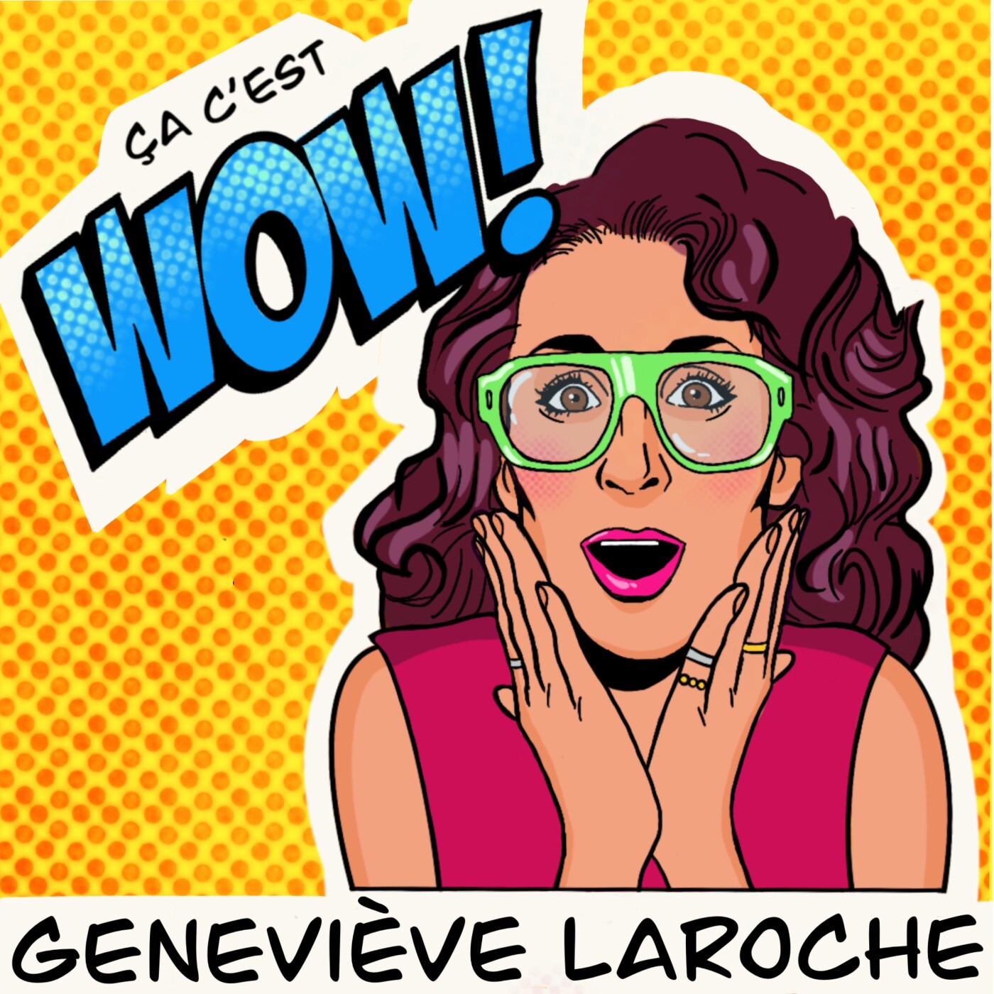 Ça c\'est Wow !