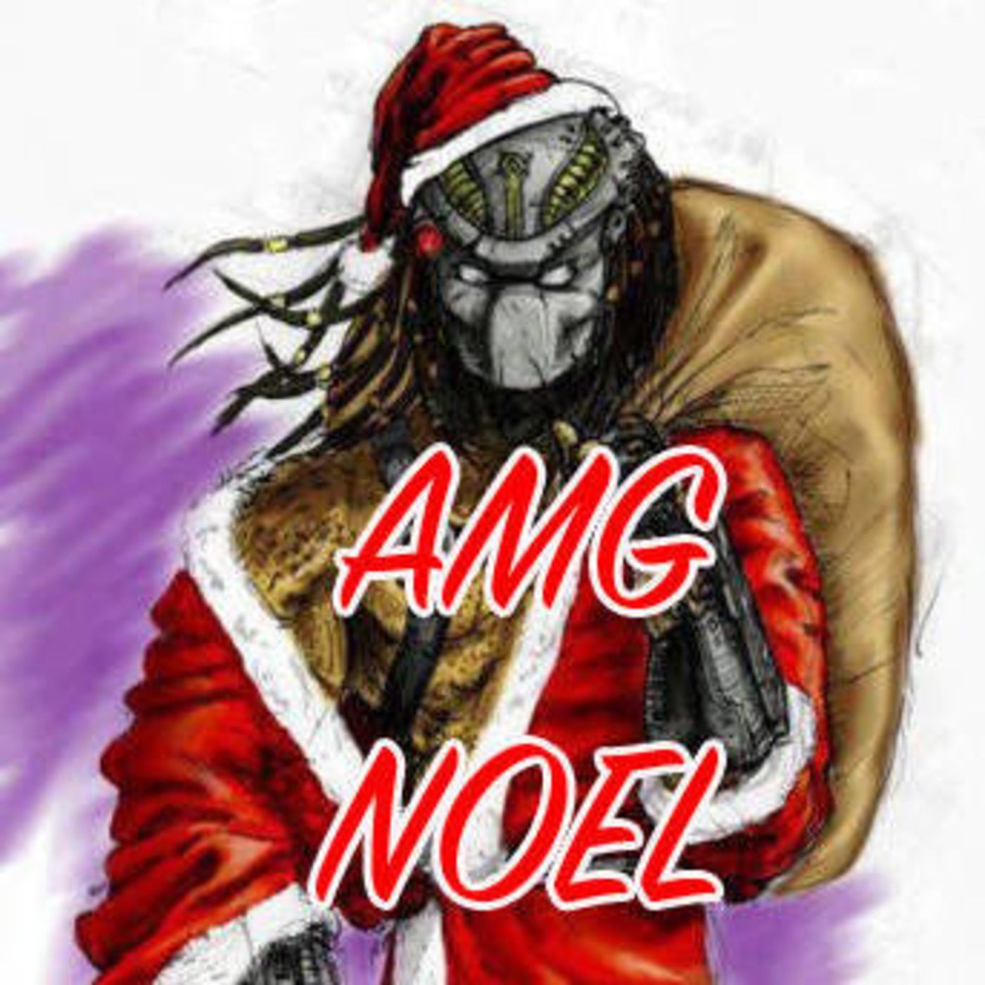 AMG H.S L'AMG a les grelots au plus bas