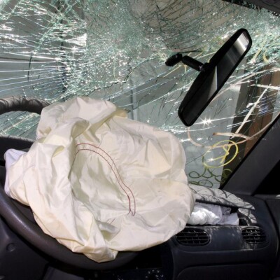 Airbags Takata : quels risques et quelles solutions ? cover