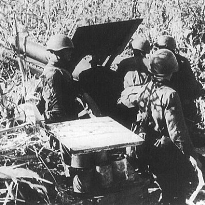 Episode 4: The Soviet Response cover