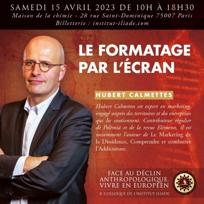 Le formatage par les écrans cover