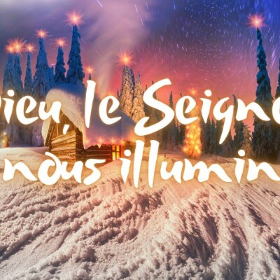 Parole et Évangile du jour | Mardi 26 décembre • Ne vous inquiétez pas cover