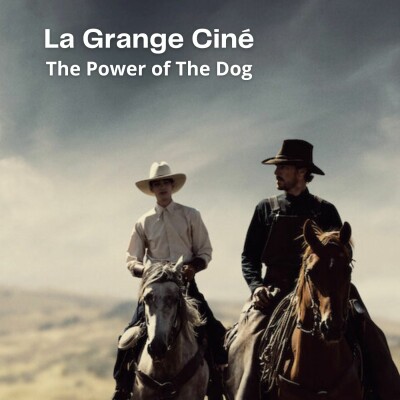 On s'attaque à The Power of the Dog cover