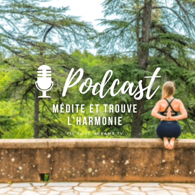 Méditation - Harmonie des énergies cover