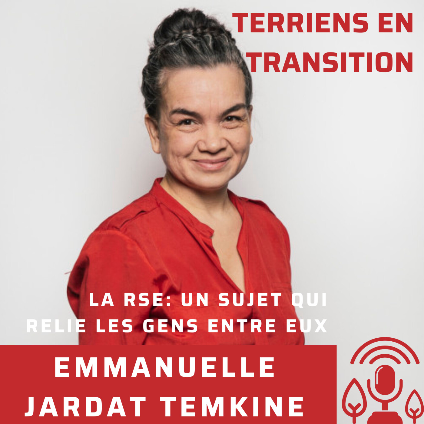 Terriens en transition