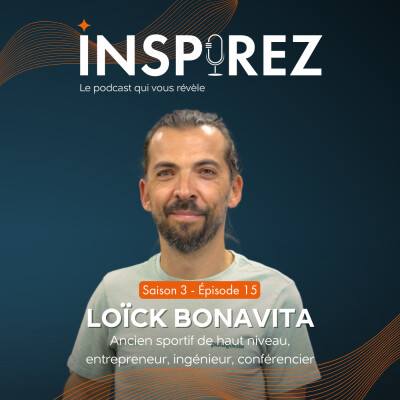Loïck Bonavita-Courpron : du handicap au sport de haut niveau, un parcours de dépassement de soi cover